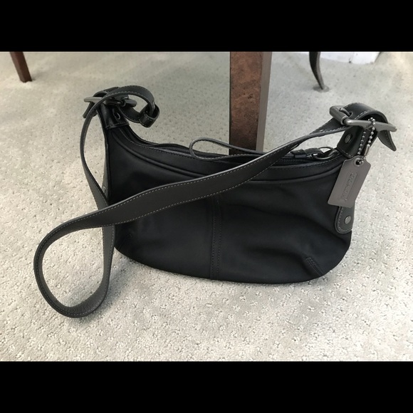 Coach bag - Picture 1 of 1